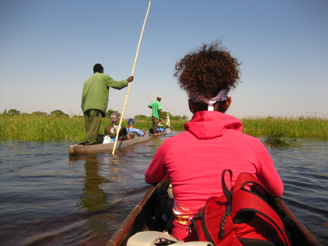 okavangodelta