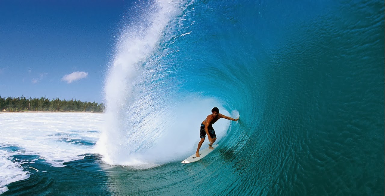 bali beaches